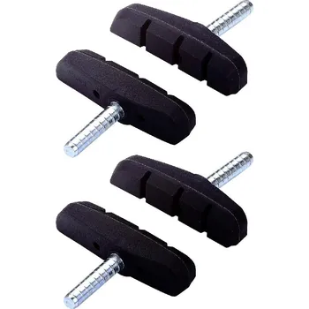 Komponent pro jízdní kolo Bbb BBS-08 OEM CantiStop 25kusů brz.botky