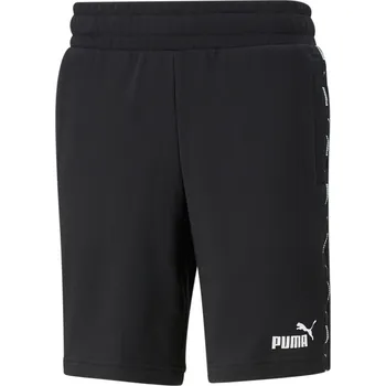 Pánské kraťasy Kraťasy Puma PUMA BLACK 1027241 XS