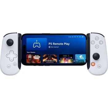 Backbone One PlayStation Edition…
