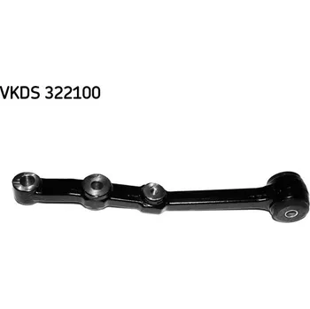 Zavěšení kol Řídicí páka, zavěšení kol SKF VKDS 322100