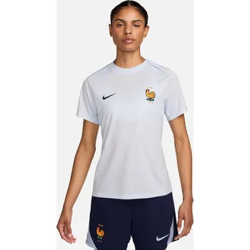 Dámské tričko Tričko Nike Blue 1010823 16 (XL)