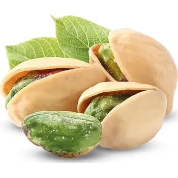 Pistácie pražené solené 500g, Nuties