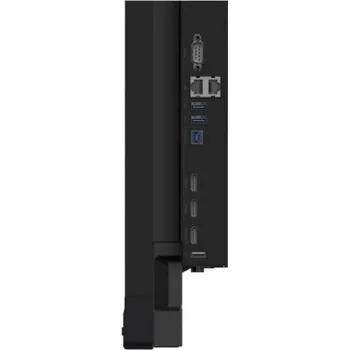 Monitor IIYAMA 189.3cm(75) TE7512MIS-B3AG 16:9 M-Touch 3xHDMI+USB-C