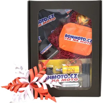 BONMOTO dárkový balíček KPZ