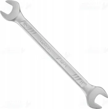 Klíč Otevřený klíč oboustranný 10 x 11 mm PLOCHÝ-PLOCHÝ FARYS PRO