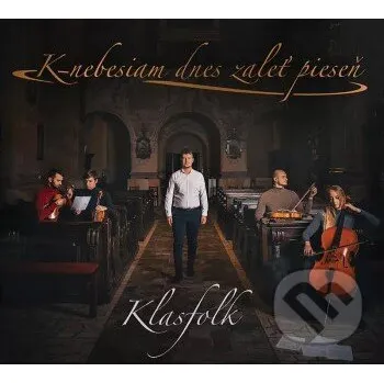 Česká hudba K nebesiam dnes zaleť pieseň - Klasfolk TV LUX