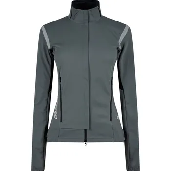 Dámská větrovka Bunda Castelli Grey 1034682 14 (L)