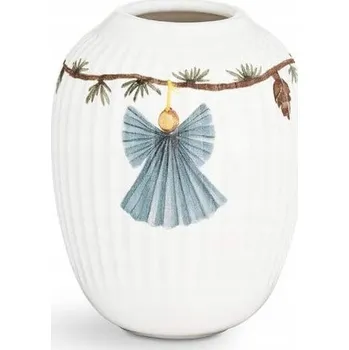 Váza Keramická váza Kähler 10,5 cm