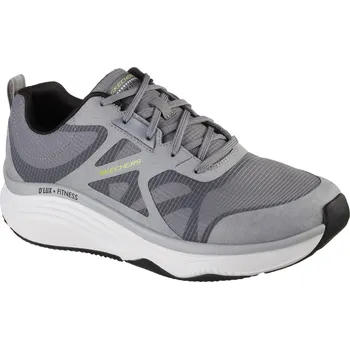 Pánská obuv Tenisky Skechers Grey 1003302 7.5 (41.5)