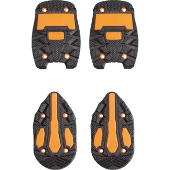 Sjezdové boty Dynastar KIT STAND. GRIPWALK SOLES(1P) náhradní podrážky na lyžařské boty