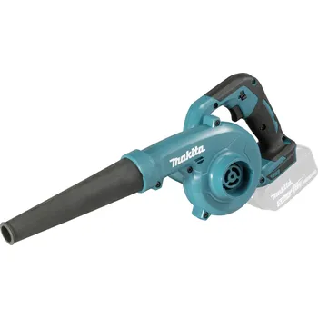 Makita DUB185Z DUB185Z akumulátor foukač listí bez akumulátoru, bez nabíječky 18 V