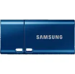 Samsung USB Type-C Flash Drive 64 GB MUF-64DA/APC 1580127 Modrá