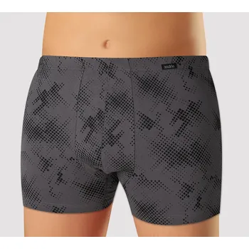 Boxerky ANDRIE PS 5815 Barva: mix, Velikost: 62/64