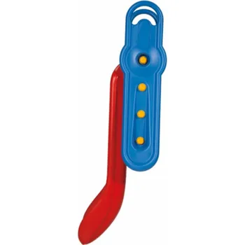 skluzavka BIG Fun Slide Skluzavka