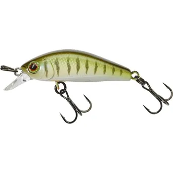 Nástraha Illex Chubby Minnow SP 3,5cm Barva: 3 Získejte slevu -5% za registraci v e-shopu