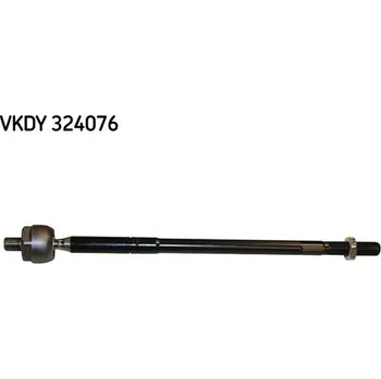 Táhlo řízení Axiální kloub, příčné táhlo řízení SKF VKDY 324076