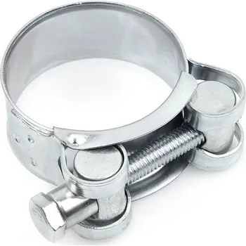 Zavlažování Stahovací objímka GBS W1 40-43mm, Geko G17359