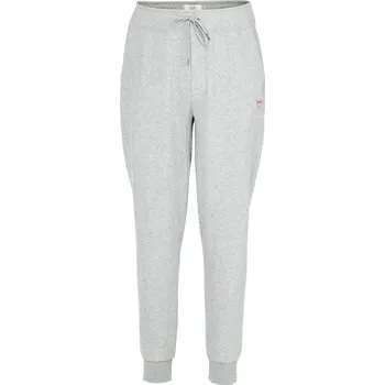 Pánská móda Tepláky Lee Cooper Grey 1027692 XL