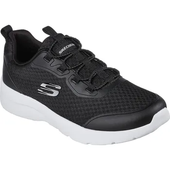 Dámská móda Tenisky Skechers Black 1007288 6.5 (39.5)