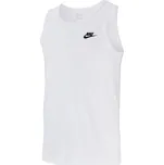 Nike White 1031753 S