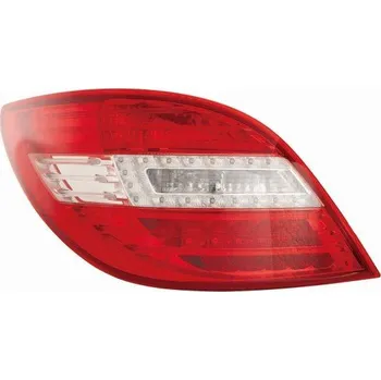 Zadní světlomet Zadní světlo DEPO 503788-E