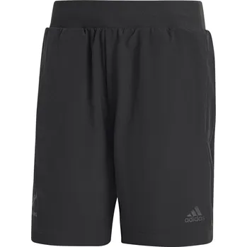 Pánské kraťasy Kraťasy adidas Black 1017910 2XL
