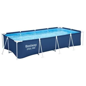 Bestway 56405 Steel Pro 4 x 2,11 x 0,81…