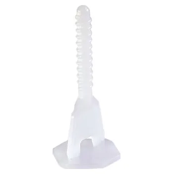 Raimondi RLS Vite 3-15 1,5mm klip distanční 300ks bílá