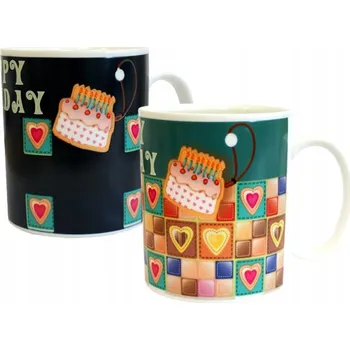 Hrnek KupMa porcelánový 0 ml