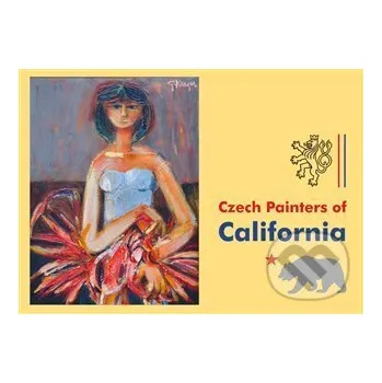 Czech Painters of California - Jaroslav Olša Nová vlna