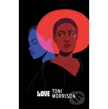 Love - Toni Morrison Vintage