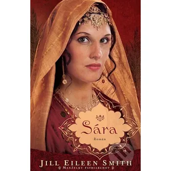 Sára - Jill Eileen Smith Christian Project Support