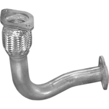 Výfuková trubka Výfuková trubka POLMO 21.520