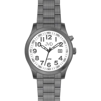 Hodinky Náramkové pánské hodinky JVD J1132.4