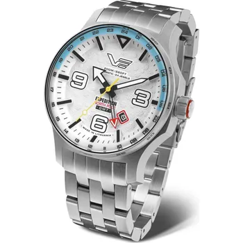 Hodinky VOSTOK-EUROPE NH34/595A773