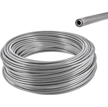 Autodíl Sleeve RMS 163530821 teflon grey 25m