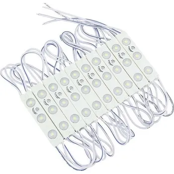 Žárovka Optonica LED Lens Module 3 2835 studená bílá