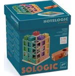 Djeco Sologic Hotelogic