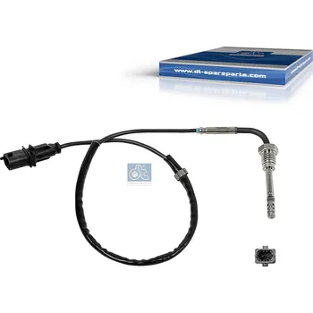 Auto-moto Snímač teploty výfukových plynů dpf iveco fiat 69502363