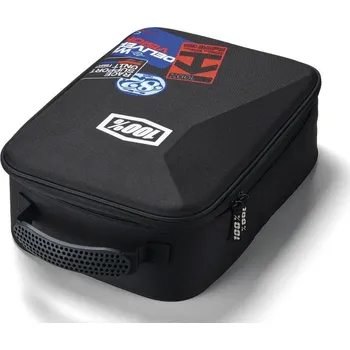 Motocyklové brýle Pouzdro na motokrosové brýle VALISE, 100% - USA