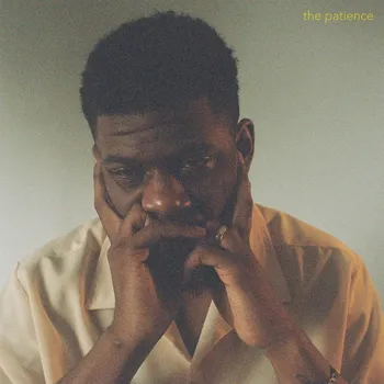 Zahraniční hudba Mick Jenkins : The Patience CD