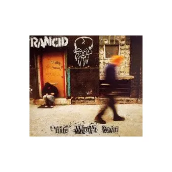 Zahraniční hudba Life Won't Wait / Vinyl / 2LP - Rancid [2 LP]
