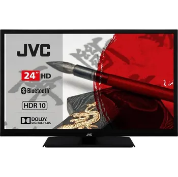 JVC 24" LED (LT-24VH5405)