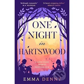 One Night in Hartswood - Emma Denny HarperCollins Publishers