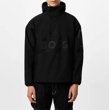 Pánská větrovka Bunda Boss Black 001 1059338 2XL