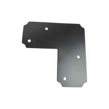 Pergola Kování ve tvaru L Varianta: 100x100