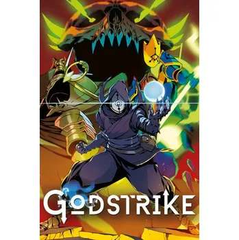 Herní zařízení Godstrike PC