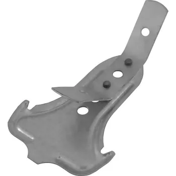 Stavební profil Závěs pružinový CD kotva Z3 Profifix 100ks/bal