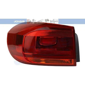 Zadní světlomet Zadní světlo DEPO 95X1871E