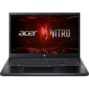 Notebook ACER NTB Nitro V 15 (ANV15-51-93HH),i9-13900H,15.6"FHD,32GB,1TB SSD,RTX 4060,W11H,Black